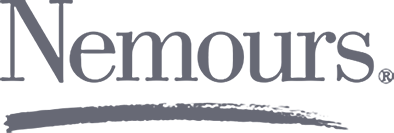 nemours health logo nemours health logo