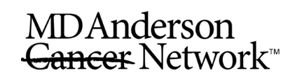 md anderson cancer network logo md anderson cancer network logo