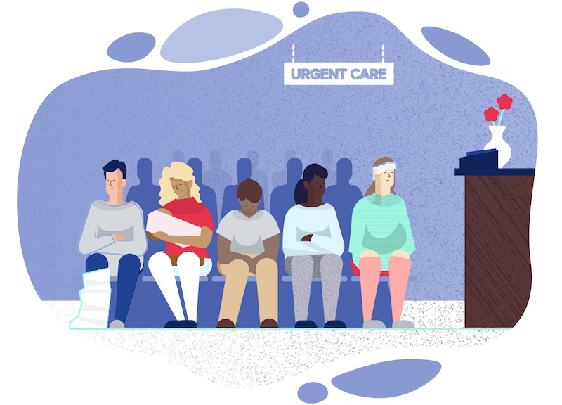 care for the whole person illustration care for the whole person illustration