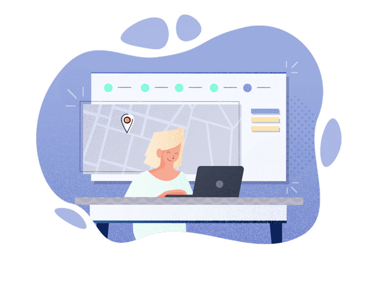 product-page-hero maps illustration purple product page hero image maps