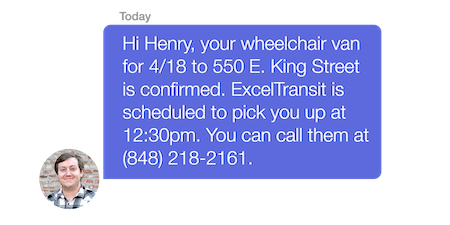 text message today roundtrip text message today roundtrip
