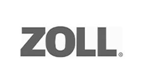 ZOLL logo 3 ZOLL logo 3